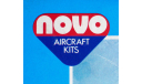 Коллекция моделей NOVO, масштабные модели авиации, 1:72, 1/72