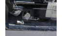 Plymouth Savoy (Полицейские Машины Мира №21), масштабная модель, 1:43, 1/43, Полицейские машины мира, Deagostini