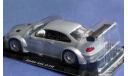 BMW M3 GTR (Суперкары N71), масштабная модель, 1:43, 1/43, Суперкары. Лучшие автомобили мира, журнал от DeAgostini