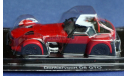 Donkervoort D8 GTO (Суперкары №69), масштабная модель, 1:43, 1/43, Суперкары. Лучшие автомобили мира, журнал от DeAgostini