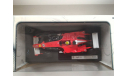 Ferrari F248, масштабная модель, Mattel Hot Wheels, 1:18, 1/18