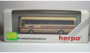 Setra S 215 HD, Herpa, 1:87, масштабная модель, 1/87