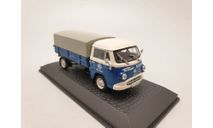 Tempo Wiking-1956g., масштабная модель, scale43