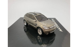 OPEL Antara GTC (2005), grey hologramme лот №00411