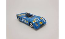 Chevron B23 арт.834, масштабная модель, scale43