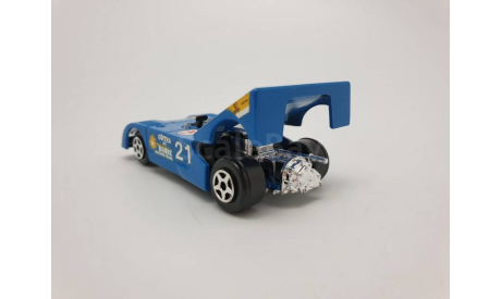 Chevron B23 арт.834, масштабная модель, scale43