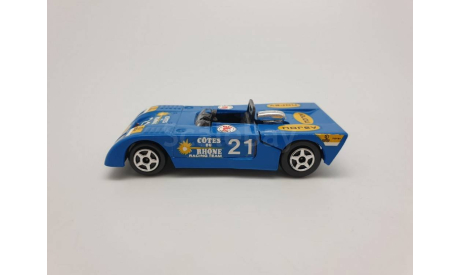 Chevron B23 арт.834, масштабная модель, scale43