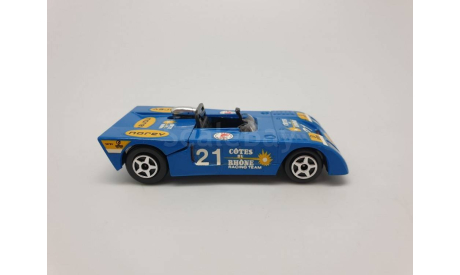 Chevron B23 арт.834, масштабная модель, scale43