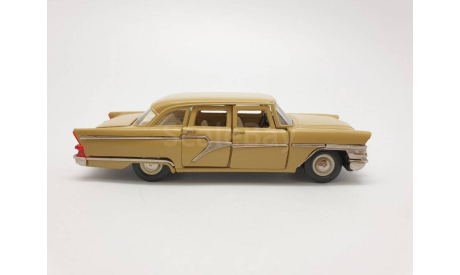 0150) Горький 13, масштабная модель, scale43