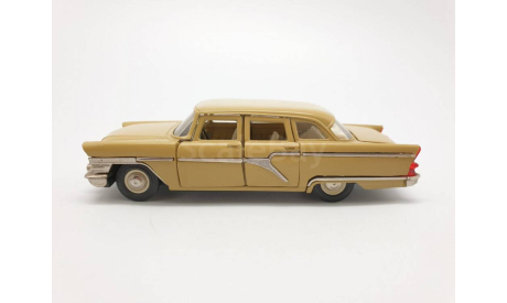 0150) Горький 13, масштабная модель, scale43