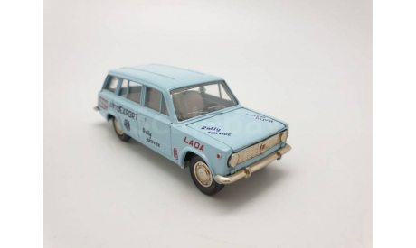 ВАЗ 2102 А-11 Rally Avtoexport USSR лот №00112, масштабная модель, Агат/Моссар/Тантал, scale43