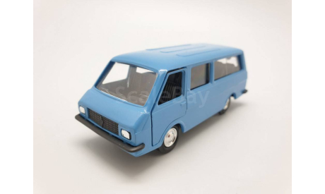 0067)РАФ 2203, масштабная модель, scale43