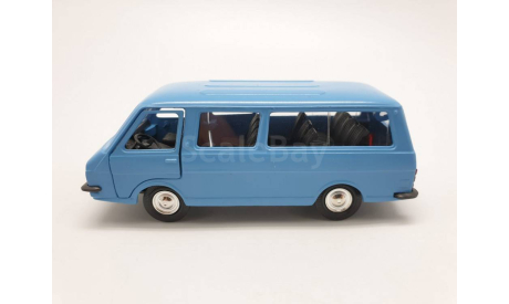 0067)РАФ 2203, масштабная модель, scale43