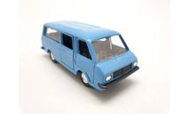 0067)РАФ 2203, масштабная модель, scale43