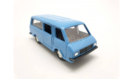 0067)РАФ 2203, масштабная модель, scale43