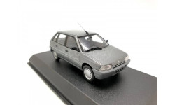 CITROEN AX Ten 1992 Dolmen Grey арт.155161