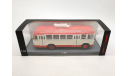 ЗИЛ 158В бело красный арт.04001 Лот №00556, масштабная модель, scale43, ClassicBus