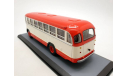 ЗИЛ 158В бело красный арт.04001 Лот №00556, масштабная модель, scale43, ClassicBus