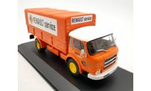 RENAULT JL 21RENAULT MPR LIMOGES арт.011, масштабная модель, scale43