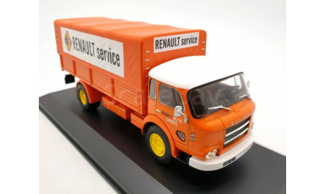 RENAULT JL 21RENAULT MPR LIMOGES арт.011, масштабная модель, scale43