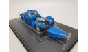 Bugatti 57 SC Atlantic 1938 арт.4249 Лот №00552, масштабная модель, RIO, scale43