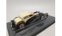 Bugatti T 50 1933 арт.4257 Лот №00554, масштабная модель, RIO, scale43