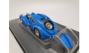 Bugatti 57 SC Atlantic 1938 арт.4249 Лот №00552, масштабная модель, RIO, scale43