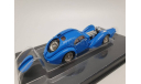 Bugatti 57 SC Atlantic 1938 арт.4249 Лот №00552, масштабная модель, RIO, scale43