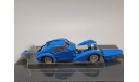 Bugatti 57 SC Atlantic 1938 арт.4249 Лот №00552, масштабная модель, RIO, scale43