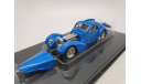 Bugatti 57 SC Atlantic 1938 арт.4249 Лот №00552, масштабная модель, RIO, scale43