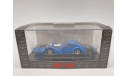 Bugatti 57 SC Atlantic 1938 арт.4249 Лот №00552, масштабная модель, RIO, scale43