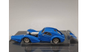 Bugatti 57 SC Atlantic 1938 арт.4249 Лот №00552, масштабная модель, RIO, scale43