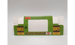 Коробка на ВАЗ 2101-2102