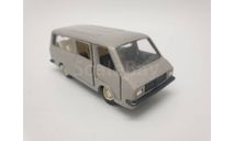 0065)РАФ-2203, масштабная модель, scale43