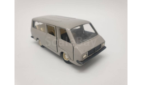 0065)РАФ-2203, масштабная модель, scale43