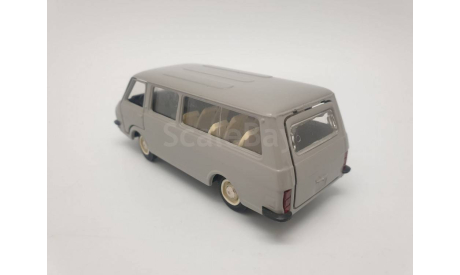 0065)РАФ-2203, масштабная модель, scale43