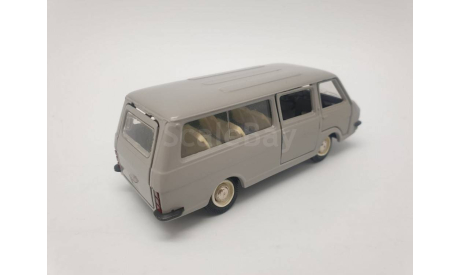 0065)РАФ-2203, масштабная модель, scale43