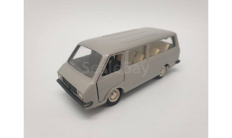 0065)РАФ-2203, масштабная модель, scale43