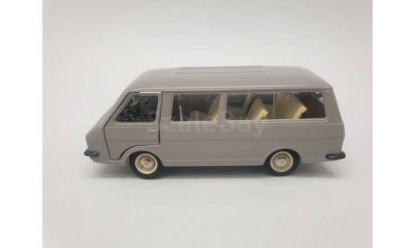 0065)РАФ-2203, масштабная модель, scale43