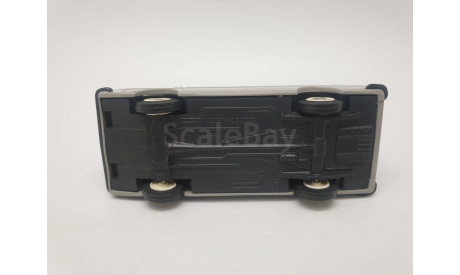 0065)РАФ-2203, масштабная модель, scale43