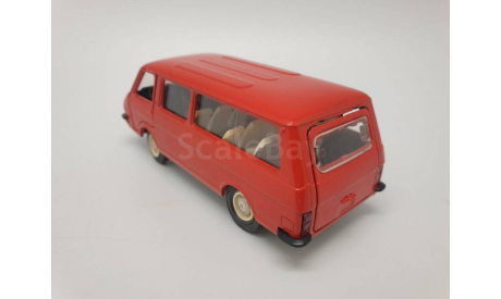 РАФ 2203 А-18, масштабная модель, scale43