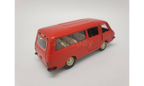 РАФ 2203 А-18, масштабная модель, scale43