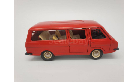 РАФ 2203 А-18, масштабная модель, scale43