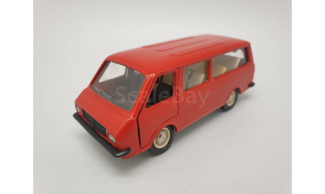 РАФ 2203 А-18, масштабная модель, scale43