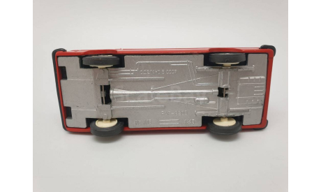 РАФ 2203 А-18, масштабная модель, scale43