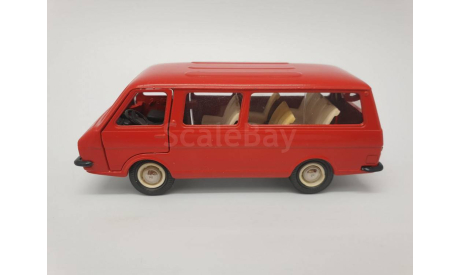 РАФ 2203 А-18, масштабная модель, scale43