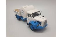 Berliet GLR 8 M2 Minotier - серия ’Les Camions Berliet’, масштабная модель, scale43