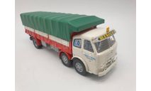 Pegaso 1063, масштабная модель, scale43