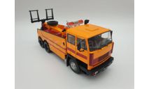 JELCZ 642, Kultowe Ciezarowki PRL-u 46, масштабная модель, scale43