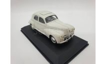 PEUGEOT 203 1959, масштабная модель, scale43